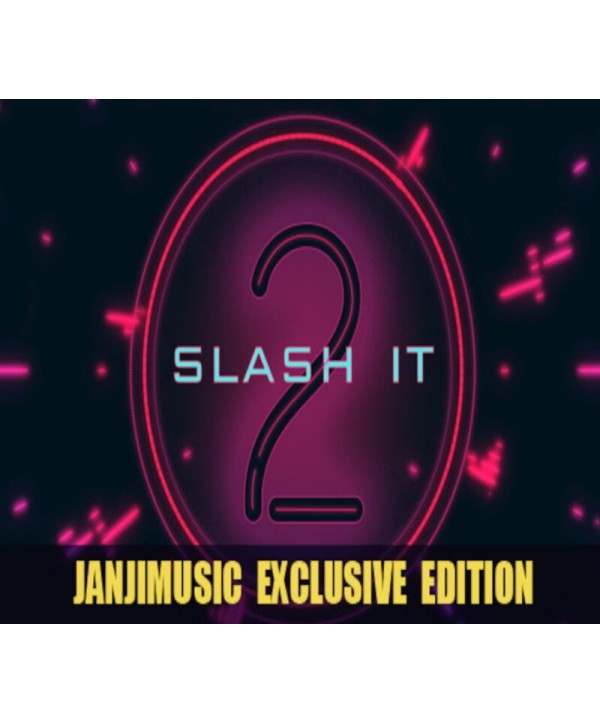 Slash It 2 - JanjiMusic Exclusive Edition DLC Steam Key GLOBAL